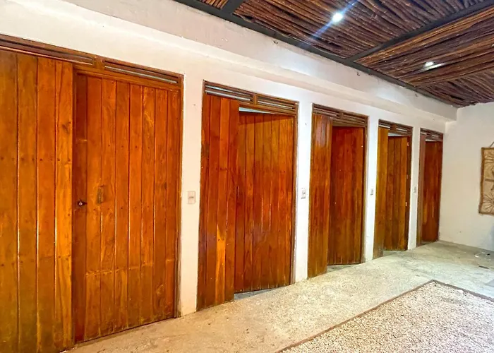 Mr Pakal Tulum